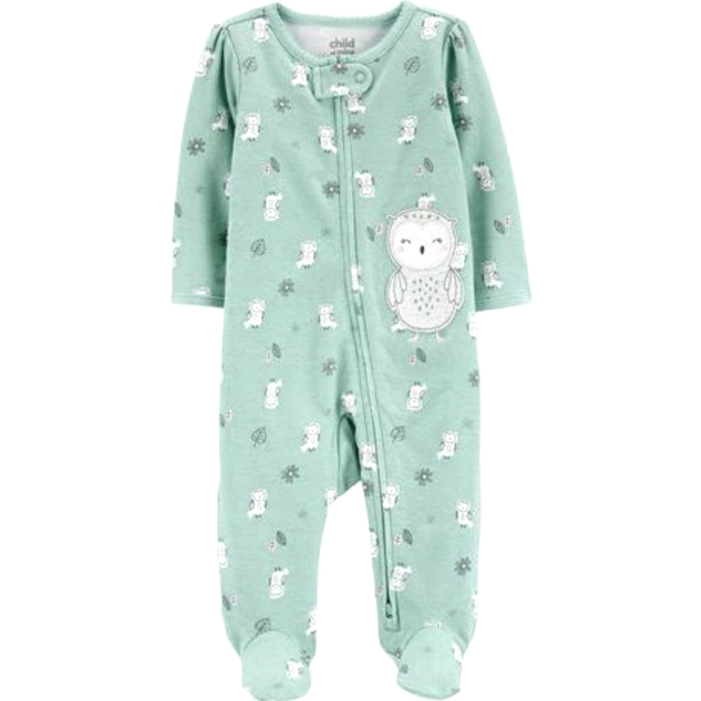 Carter's Child of Mine Newborn Sleeper